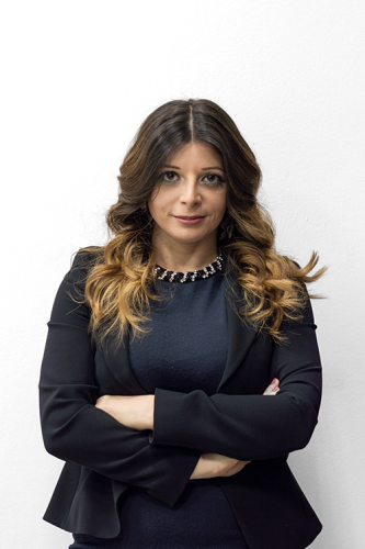 Nicole Cacciapuoti